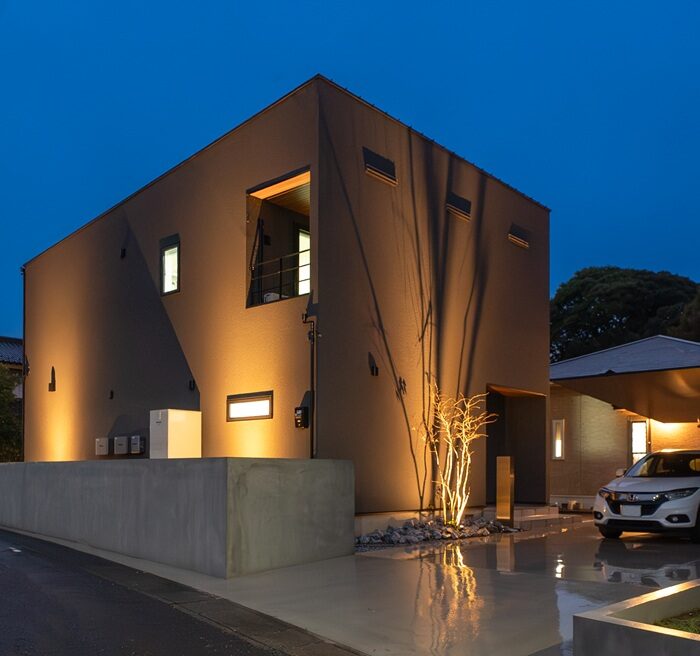 トラストホーム