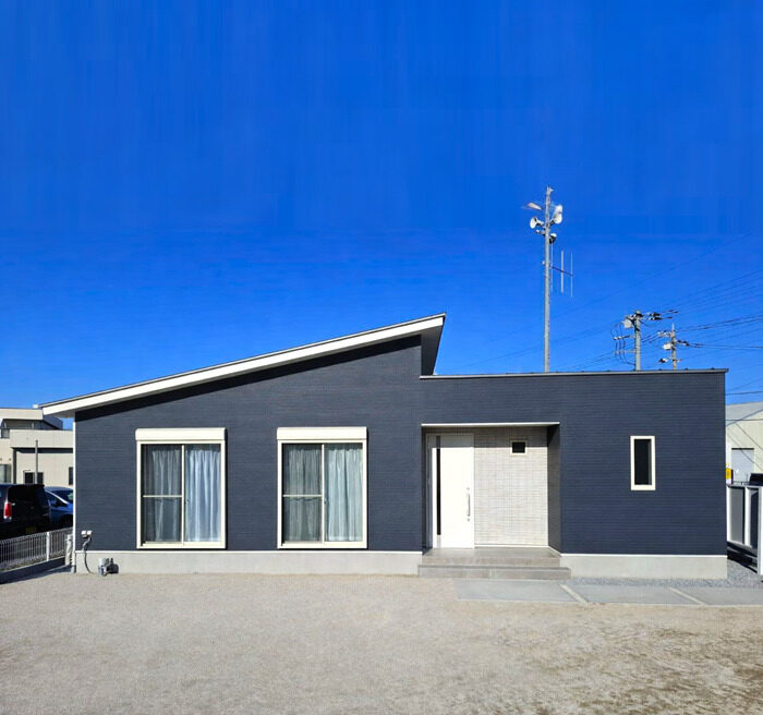 スズ：すずらん夢ハウス