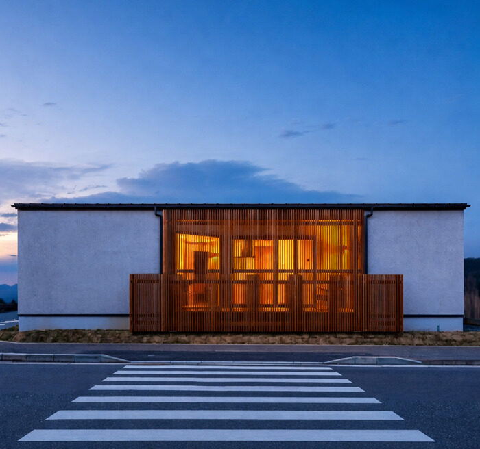 グラウンドホーム