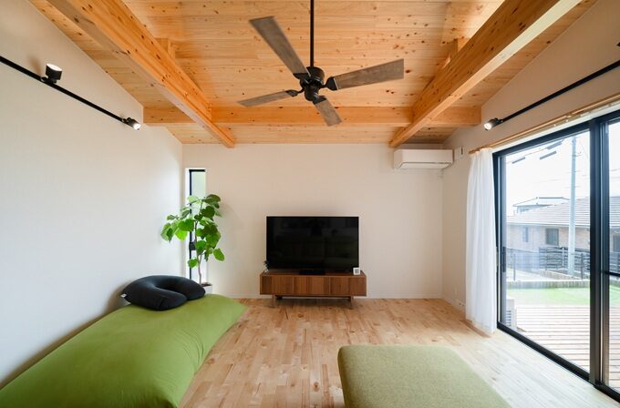 トラストホーム　WB HOUSE