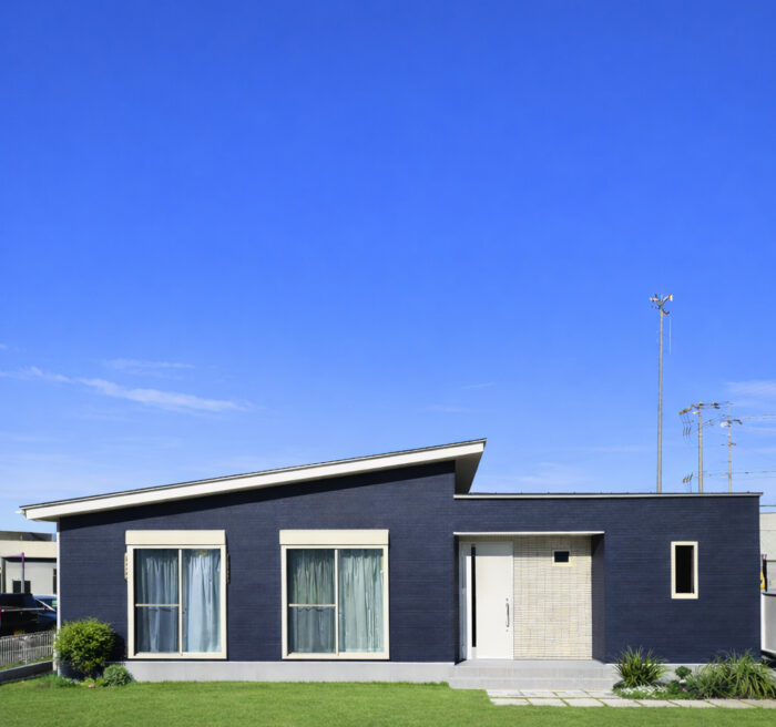 すずらん夢ハウス