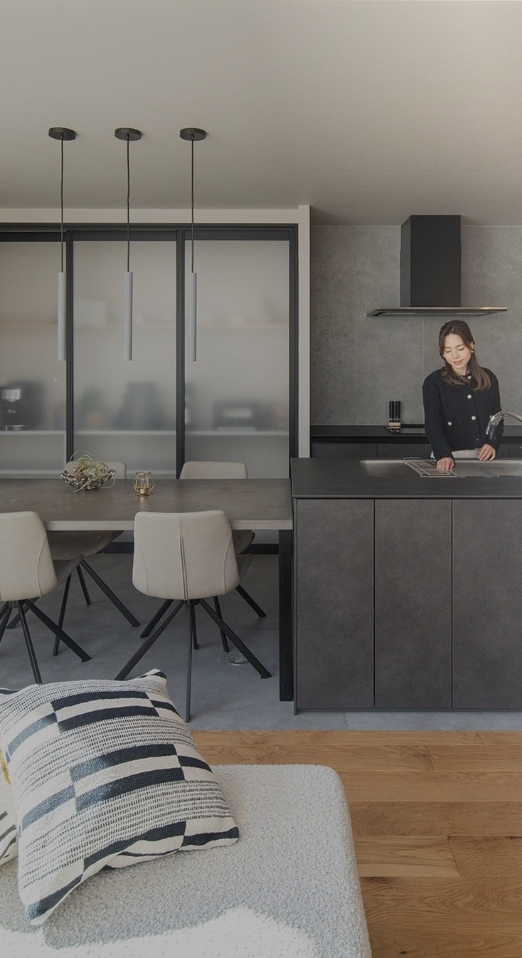 家づくりナイスホームズ