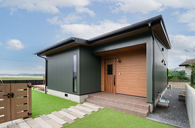 トラストホーム　WB HOUSE